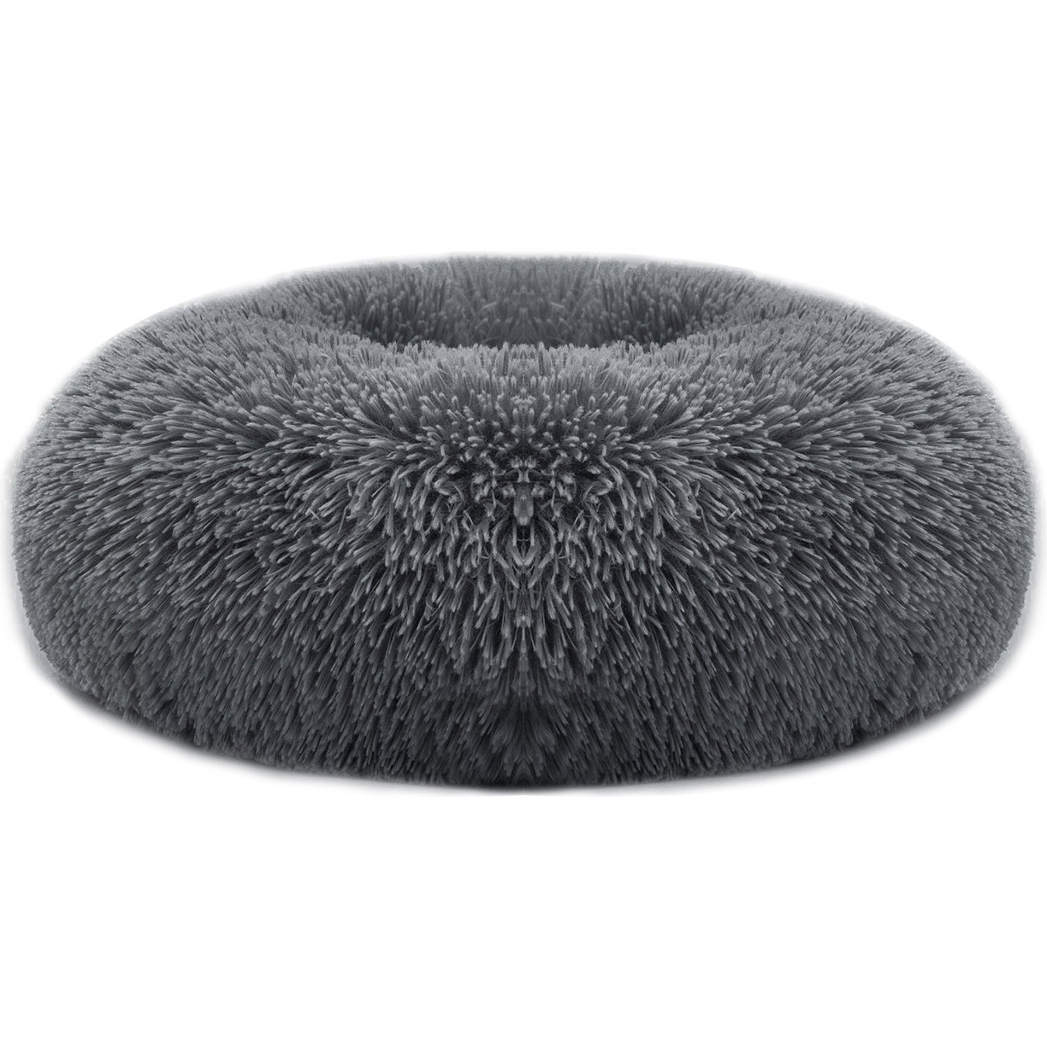 Pet Dog Bed Soft Warm Fleece Puppy Cat Bed Dog Cozy Nest Sofa Bed Cushion L Size Pet Dog Bed Soft Warm Fleece Puppy Cat Bed Dog Cozy Nest Sofa Bed Cushion L Size