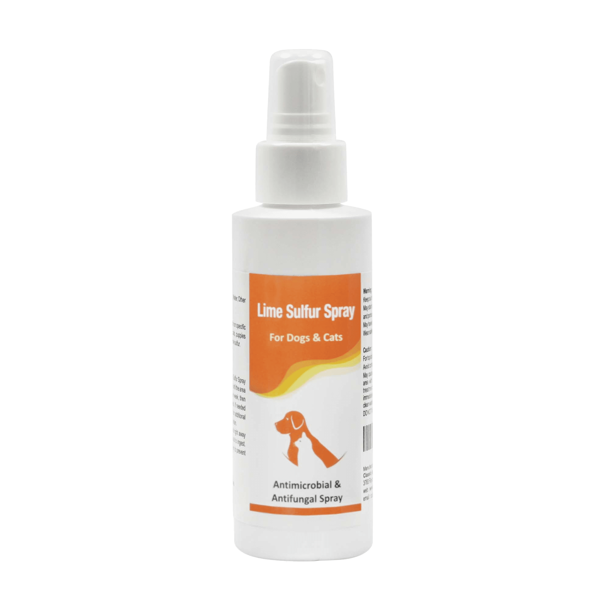 Lime Sulfur Spray Lime Sulfur Spray